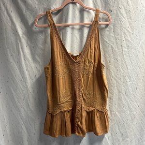 COPY - Boho Style Tank